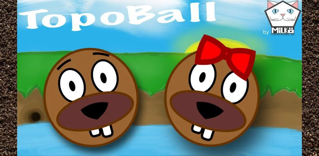 TopoBall (itch) TopoBall (itch)