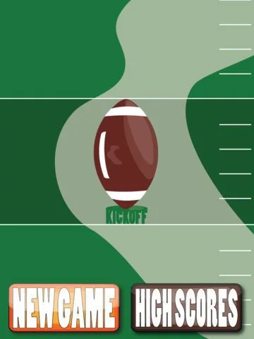 Kickoff Kickoff