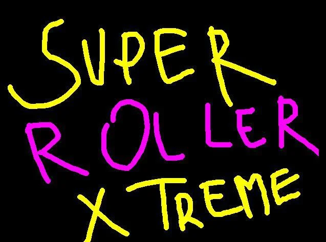 Рецензии super roller xtreme (itch)