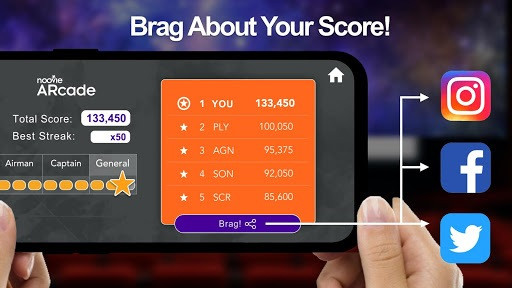 Noovie ARcade Noovie ARcade