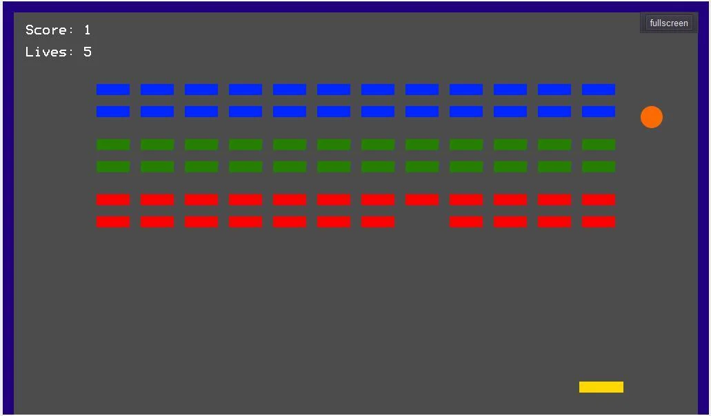 Breakout (itch) (imekon)
