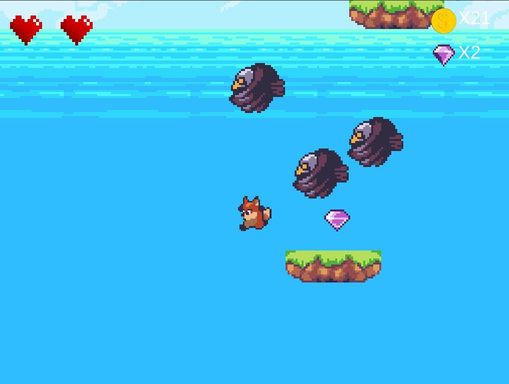 BikiDiki's Adventure (itch) BikiDiki's Adventure (itch)