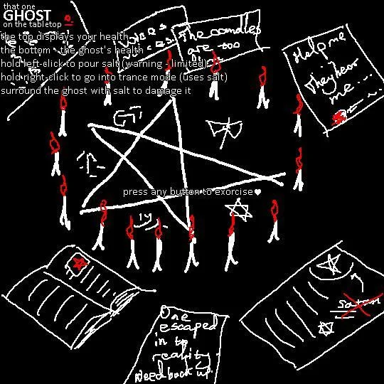 that one ghost on the tabletop (itch) that one ghost on the tabletop (itch)