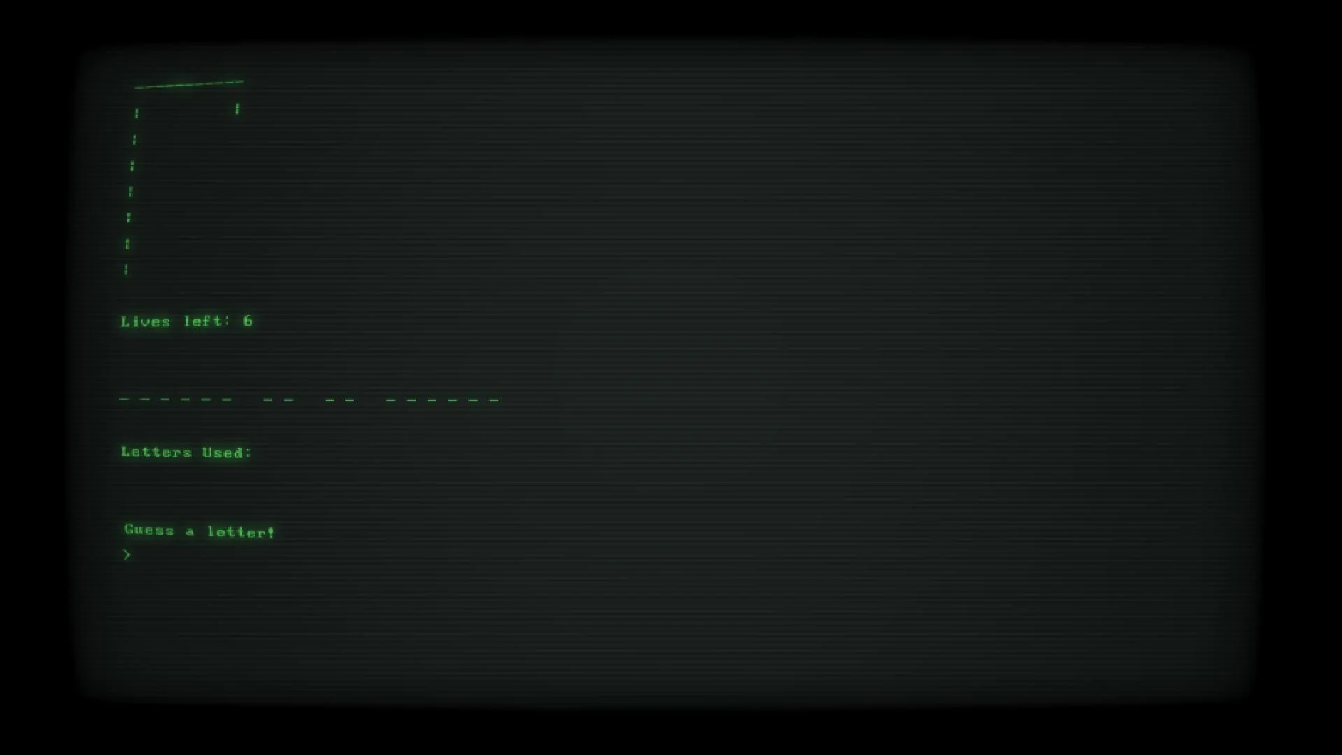 Buddy Simulator 1984 DEMO (itch)