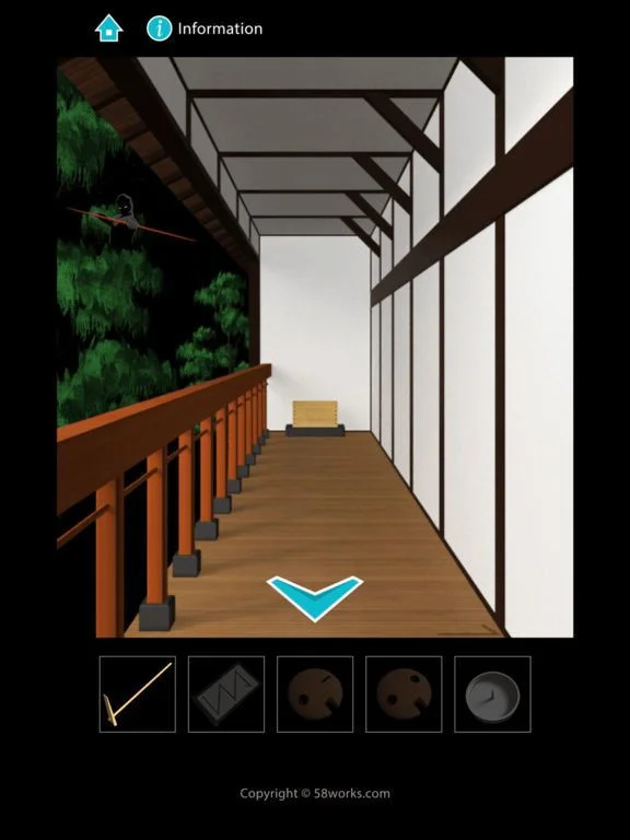 KALAQULI R - room escape game KALAQULI R - room escape game