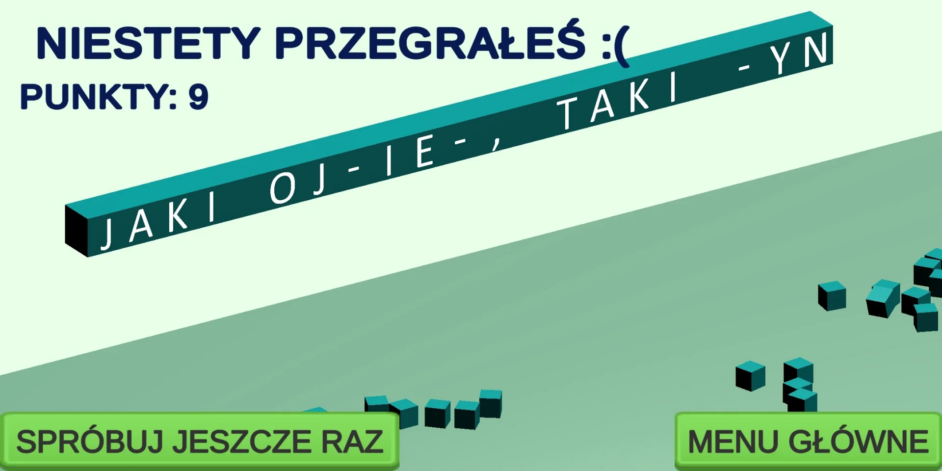 Polskie Przysłowia (itch) Polskie Przysłowia (itch)