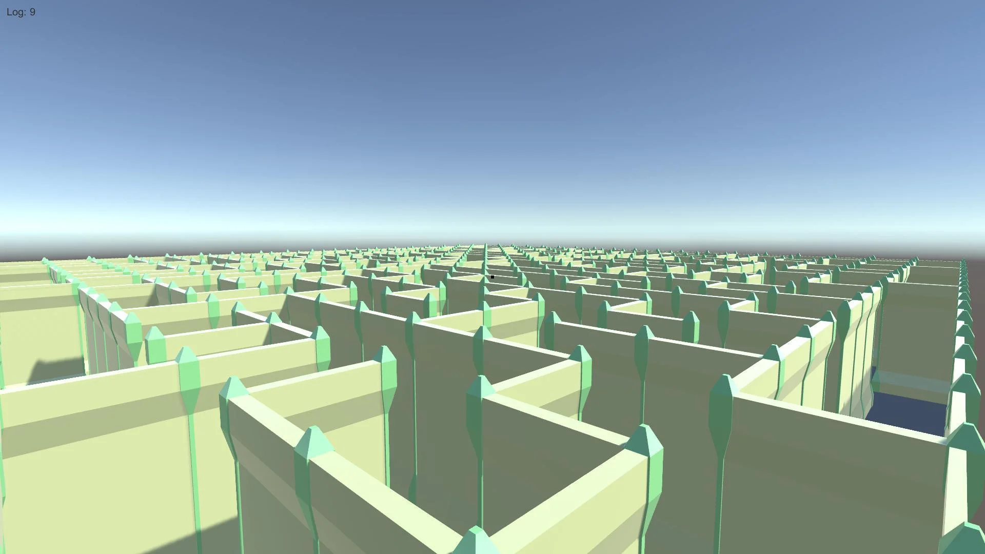 Maze Madness (itch) (lolgameboy) Maze Madness (itch) (lolgameboy)