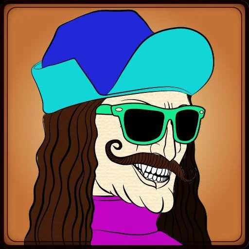Vlad the Hipster Impaler (itch)