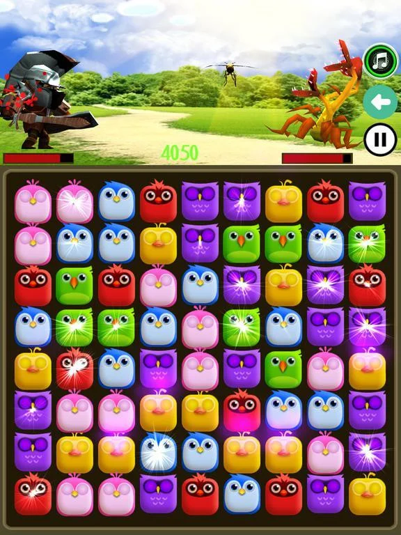 Bird Attack Pro Bird Attack Pro