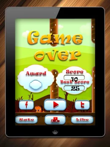 Flappy Snake Flappy Snake