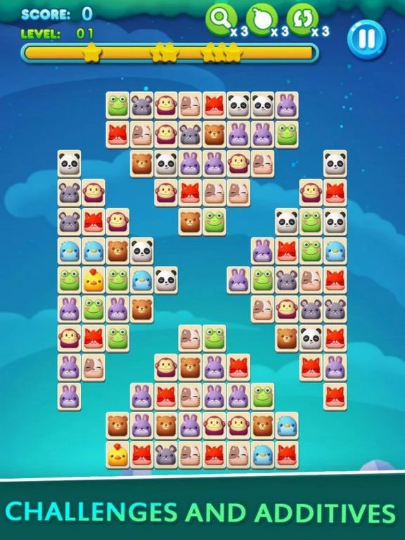 Pet Connect Pet Fun Pet Connect Pet Fun