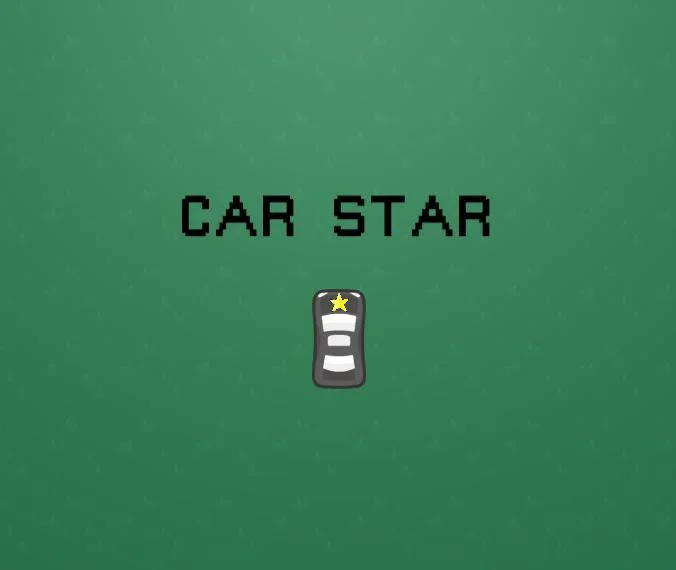 Car Star (itch) Car Star (itch)