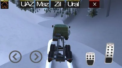 Off Road Simulator 4x4 Off Road Simulator 4x4