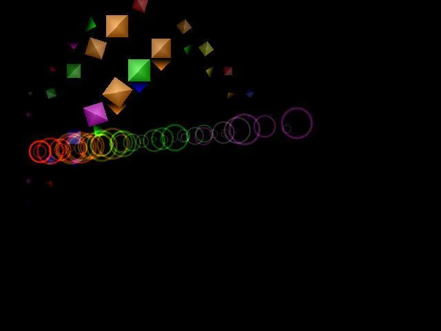 Colorful (itch) Colorful (itch)