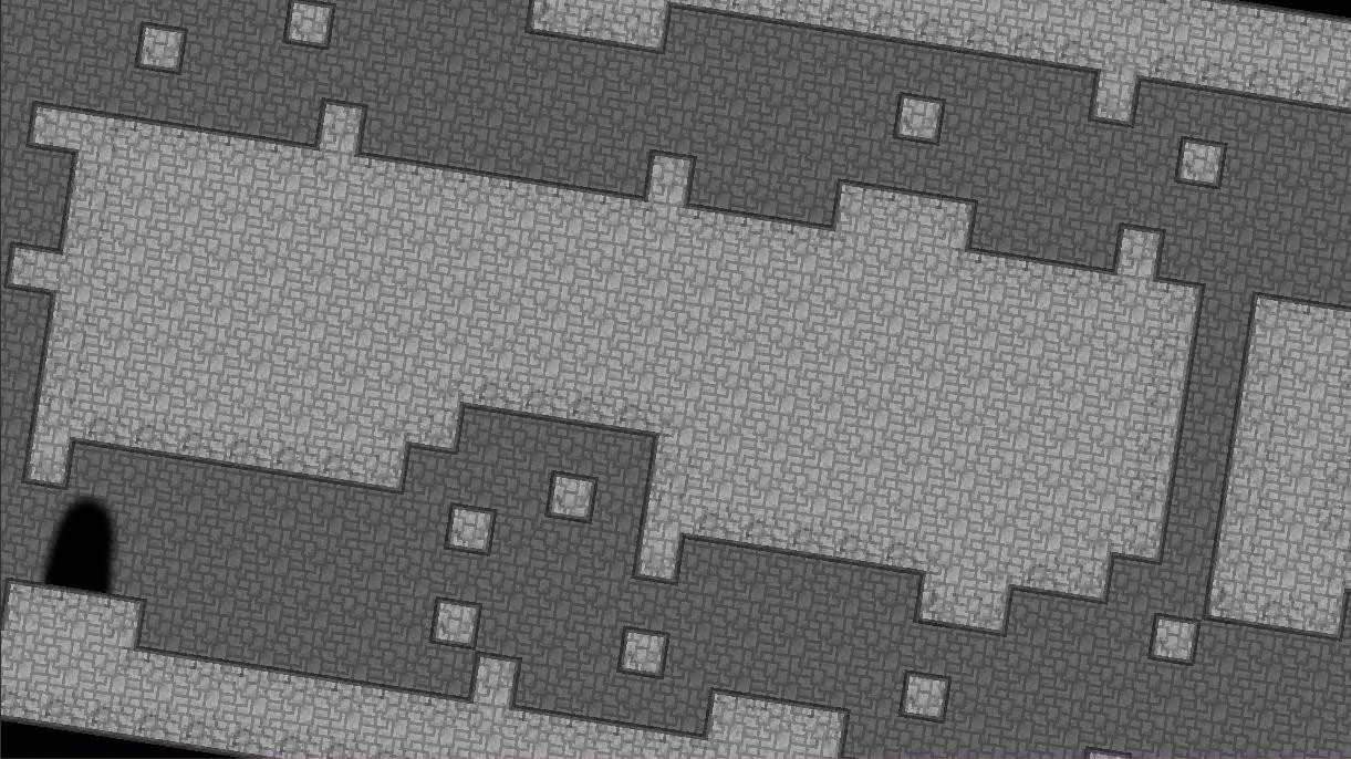 Новости о Centrifuge (itch)