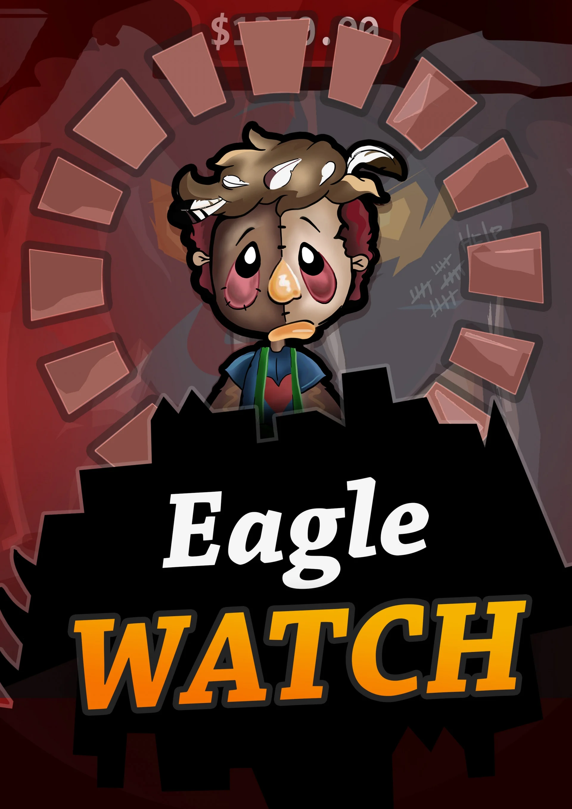 Eagle Watch! Main Menu (itch) Eagle Watch! Main Menu (itch)