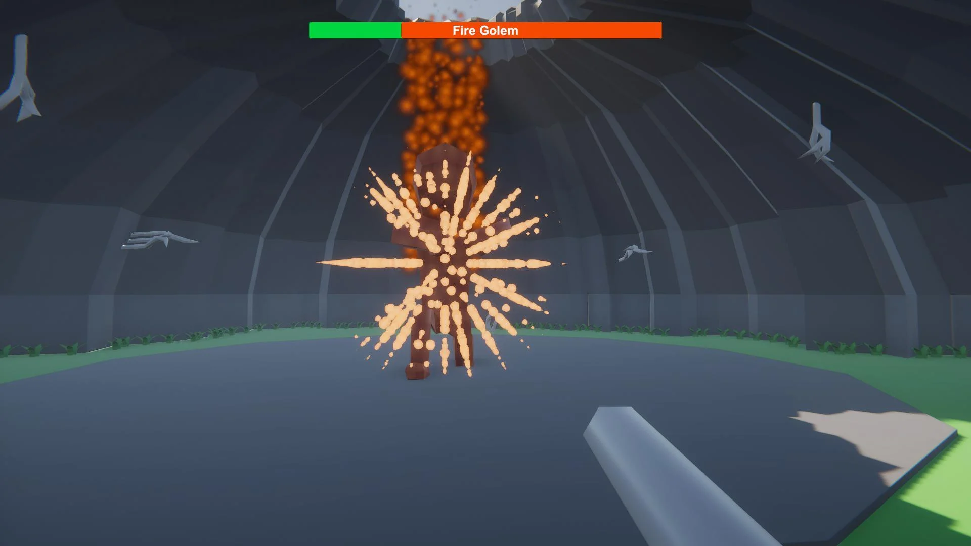 GGJ2020 - The Forest is Dying (itch) GGJ2020 - The Forest is Dying (itch)