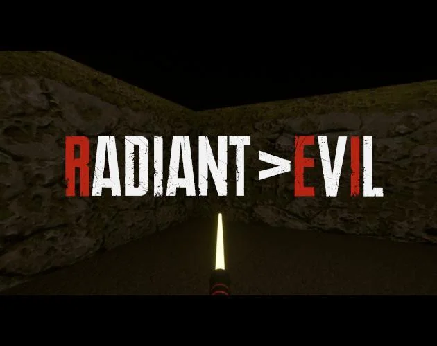Radiant Evil (itch) Radiant Evil (itch)