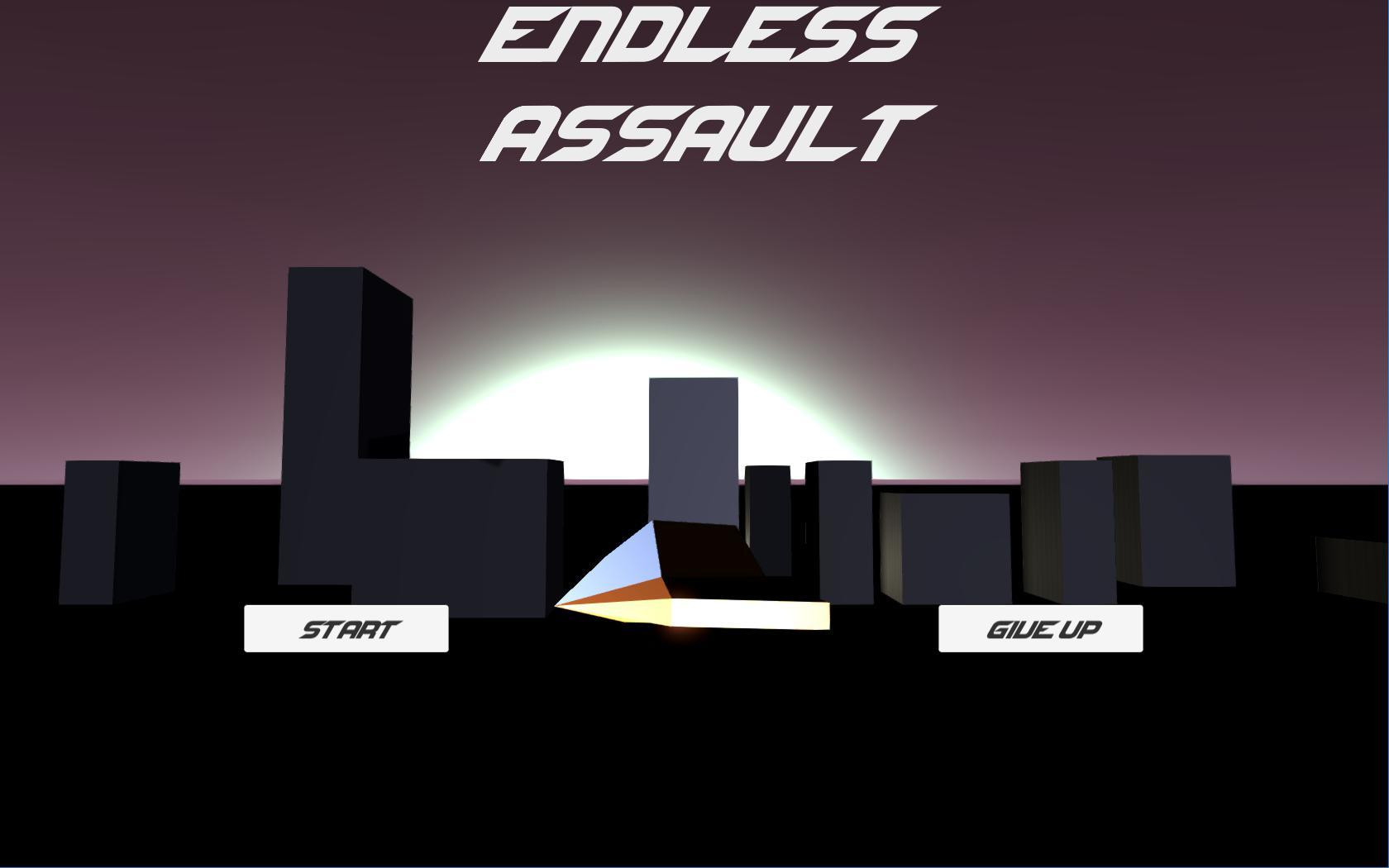 Endless Assault (itch) Endless Assault (itch)