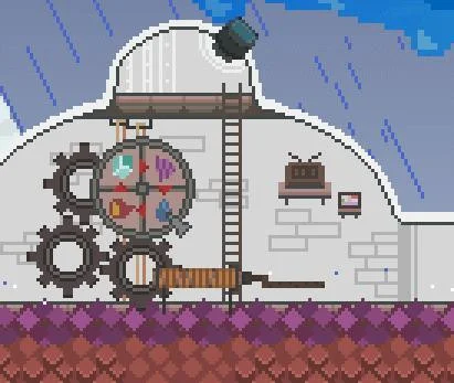 Рецензии Pulley Planet (itch)