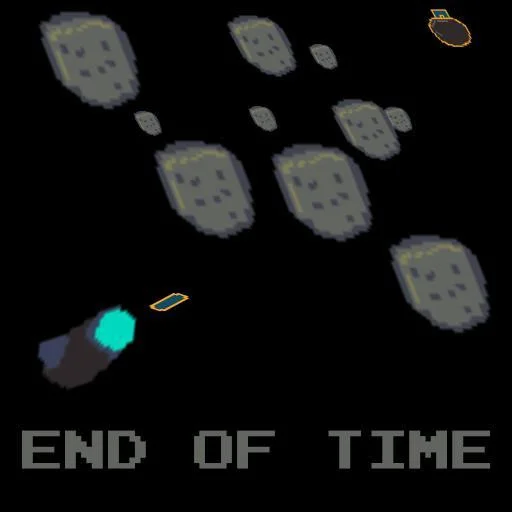 End Of Time (itch)