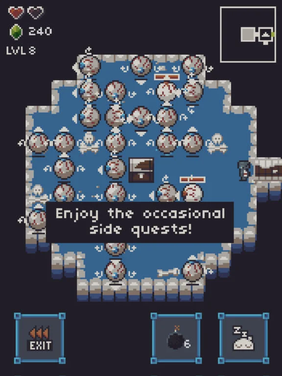 Cobalt Dungeon Cobalt Dungeon