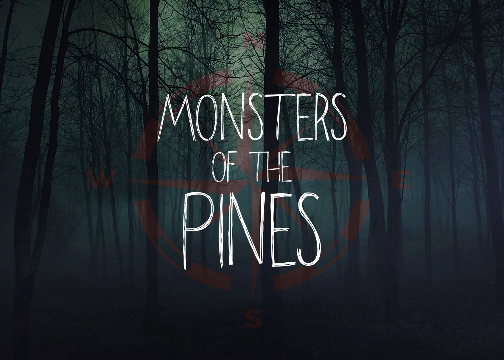Monster of the Pines (itch) Monster of the Pines (itch)