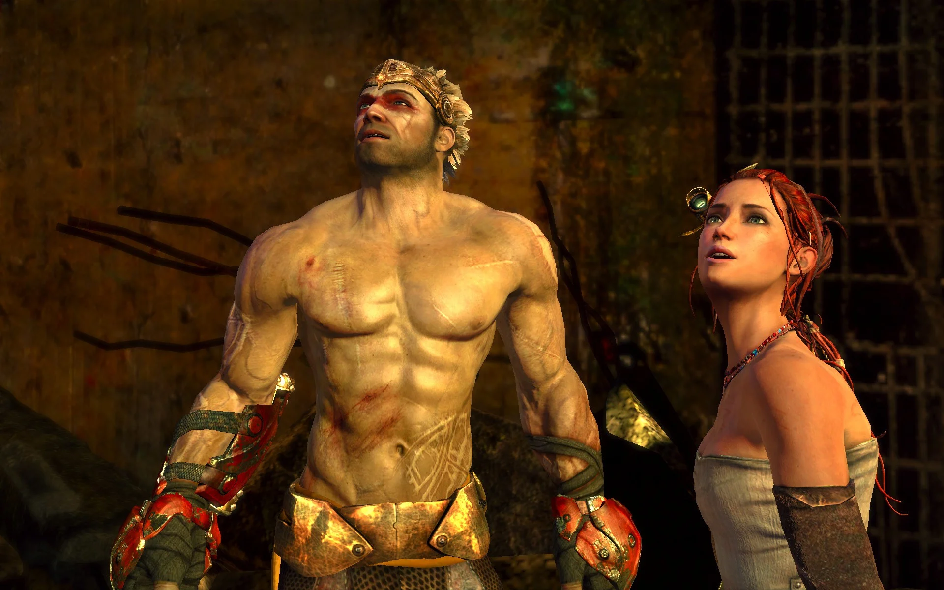 ENSLAVED: Odyssey to the West Premium Edition ENSLAVED: Odyssey to the West Premium Edition