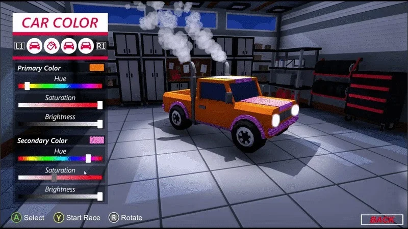 FlashDrive Demo (itch) FlashDrive Demo (itch)