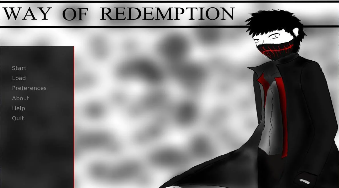Way of Redemption (itch) Way of Redemption (itch)