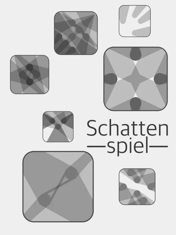 Schattenspiel
