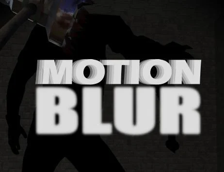 Motion Blur (itch) Motion Blur (itch)