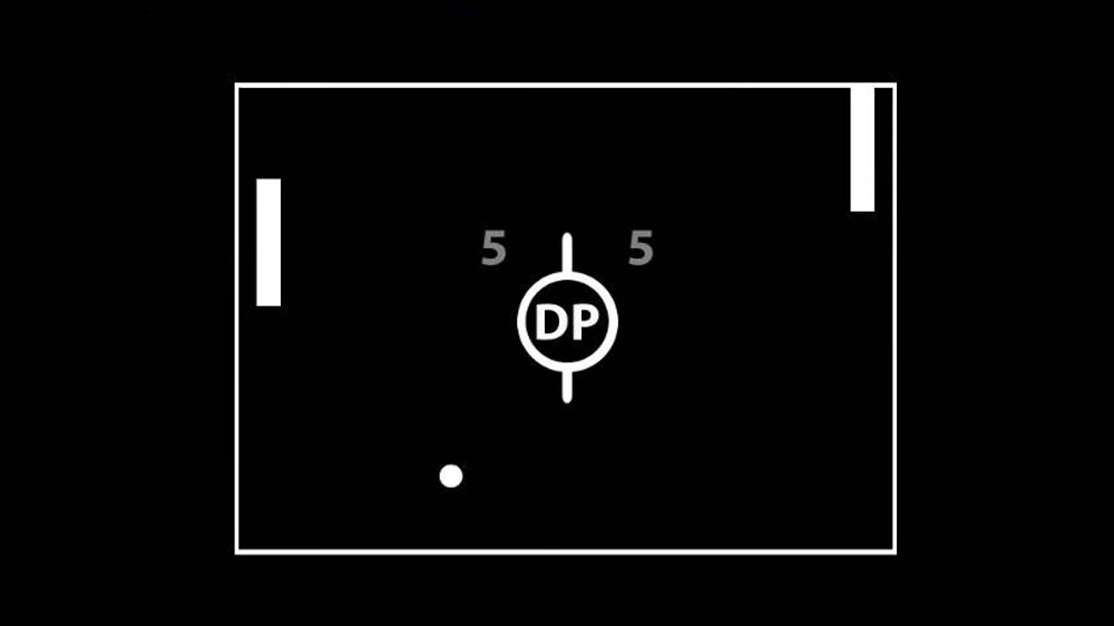 Dual Pong Demo (itch) Dual Pong Demo (itch)