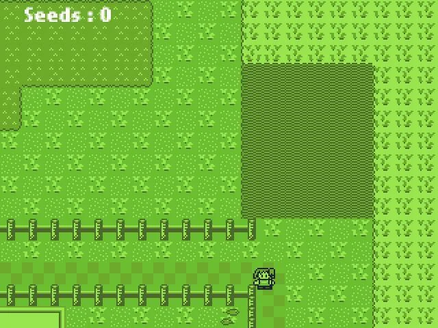 Patches Of Adventure (itch)