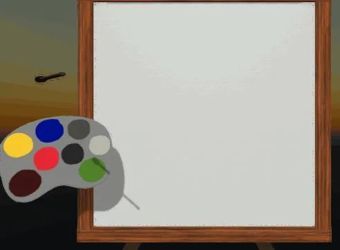 HappyLittlePainter (itch) HappyLittlePainter (itch)