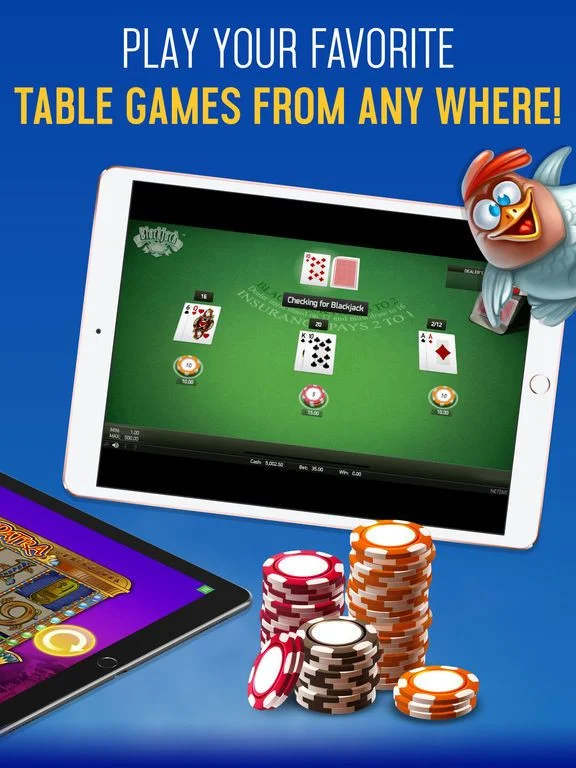 Ocean Online Casino