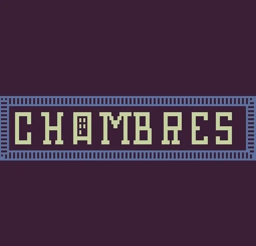 Chambres [Calme] (itch)