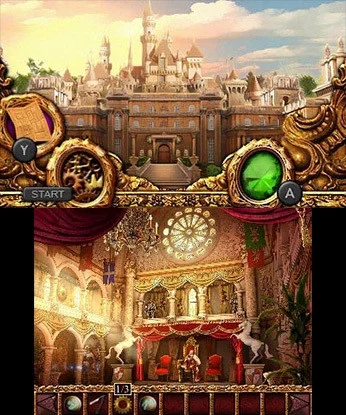 Рецензии Mystery Murders: The Sleeping Palace