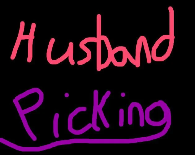 Husband Picking (itch)