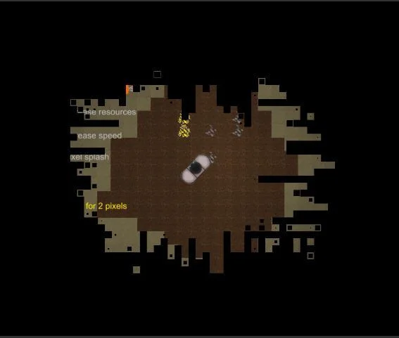 Статьи по ScreenCrifice (itch)
