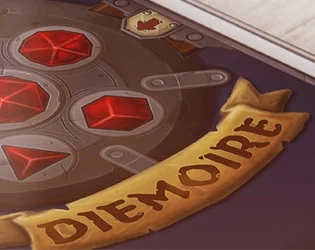The Diemoire (itch) The Diemoire (itch)