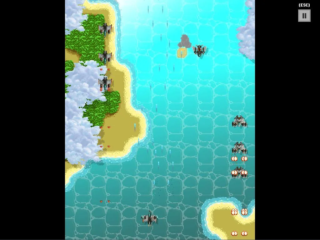 project.pixelships (itch) project.pixelships (itch)