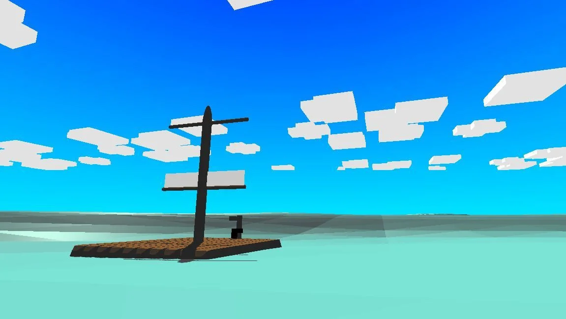 Статьи по OceanMan (itch)