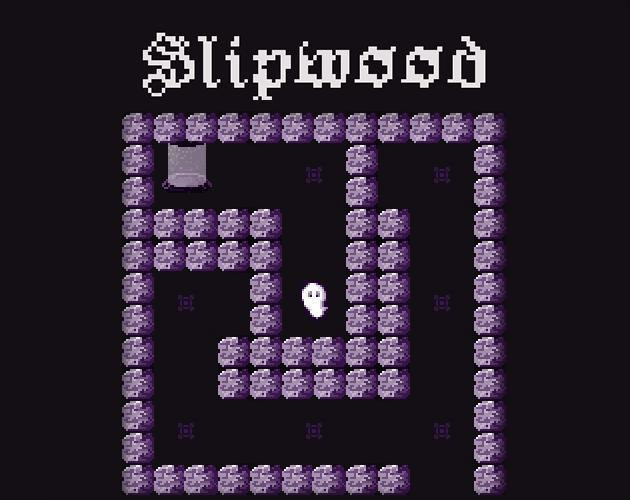 Slipwood (itch)