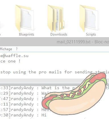 OldComputerArchive.zip (itch) OldComputerArchive.zip (itch)