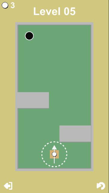 Mini Golf (BoishakhiStudios) (itch) Mini Golf (BoishakhiStudios) (itch)
