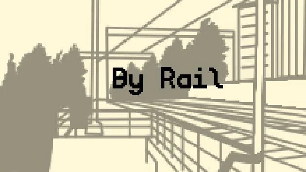 By Rail (itch) By Rail (itch)
