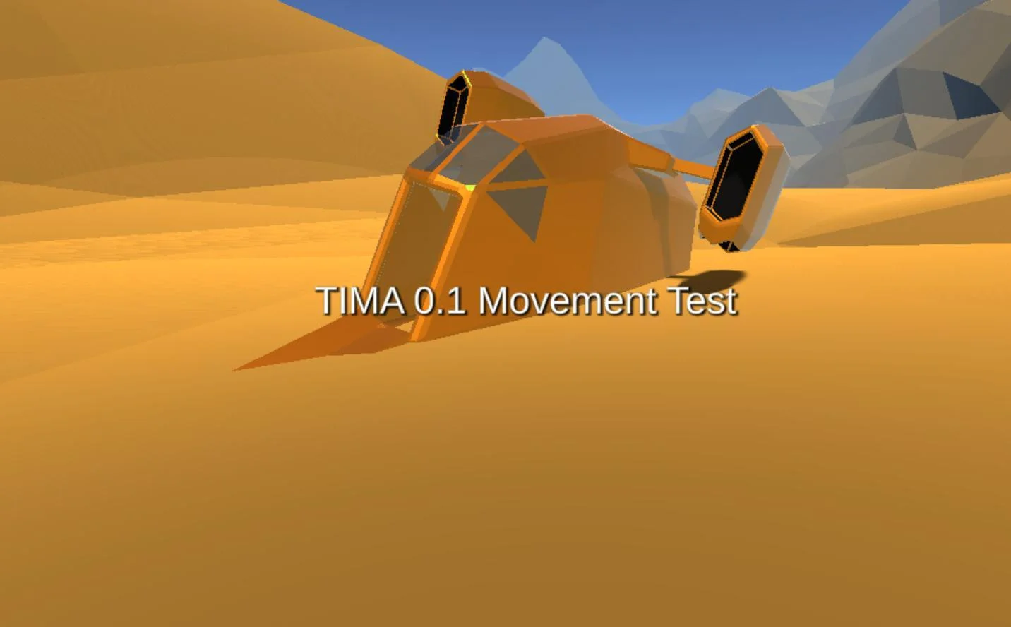 TIMA (itch) TIMA (itch)