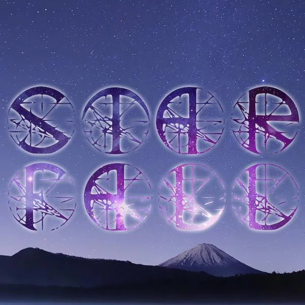 Starfall (Jilca) (itch) Starfall (Jilca) (itch)