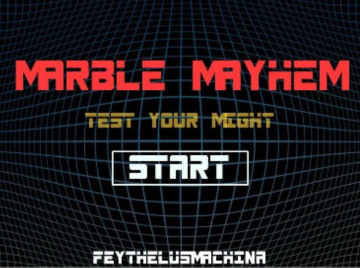 MarbleMayhem (itch)